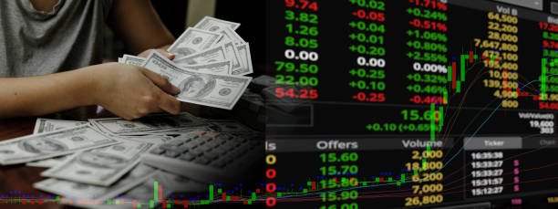 Stocks vs. Savings Accounts: Where Should Americans Put Their Money?