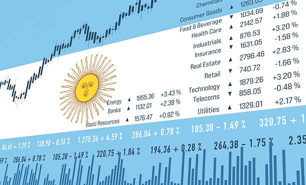 Argentina Stock Market Guide: How Beginners Can Invest in Shares